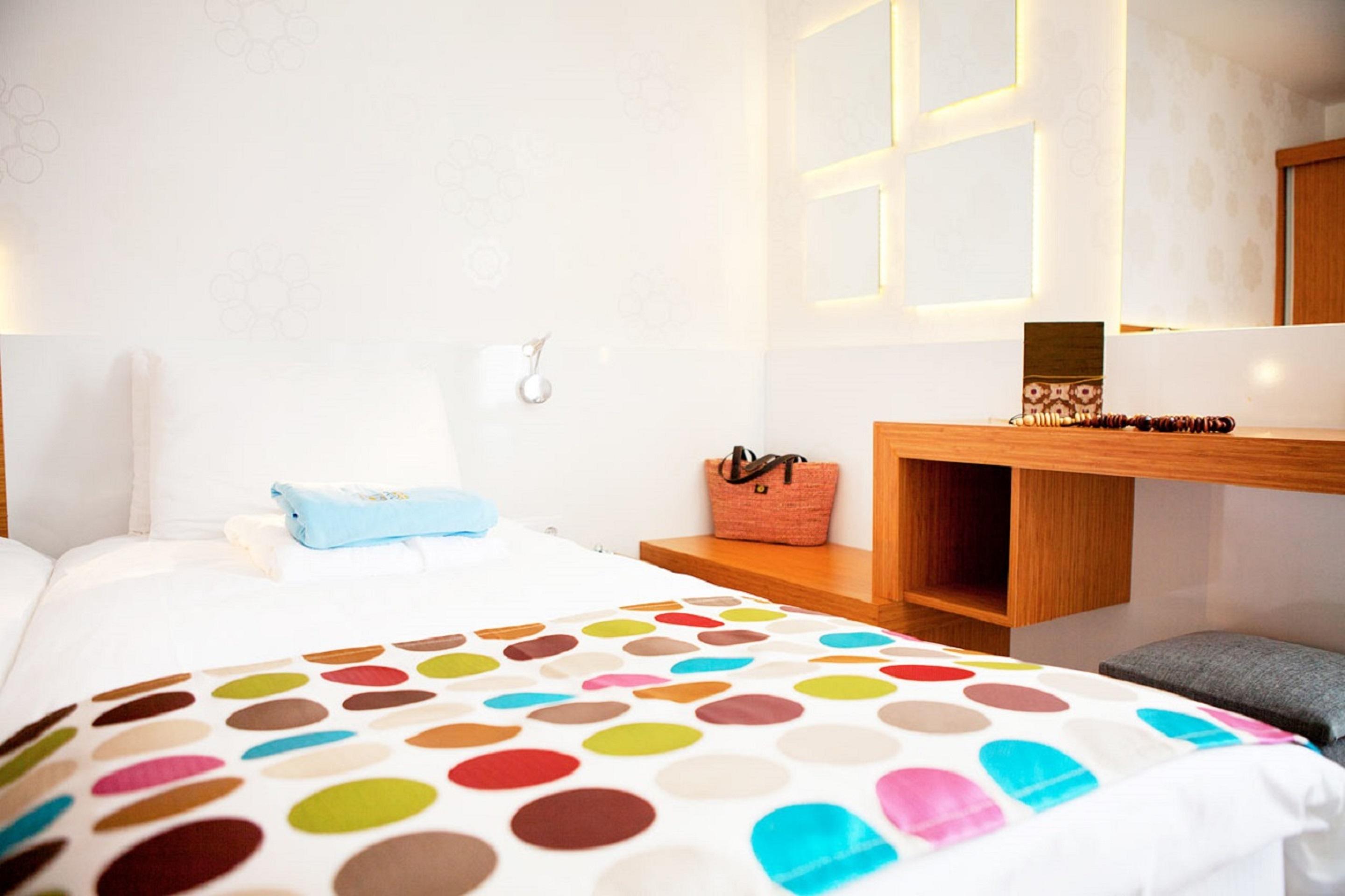 Sunpark Garden Hotel Alanya Luaran gambar
